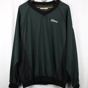 FootJoy Titleist Sahara by Mileta windbreaker